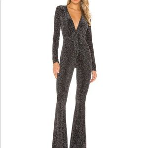 Show Me Your Mumu jumpsuit